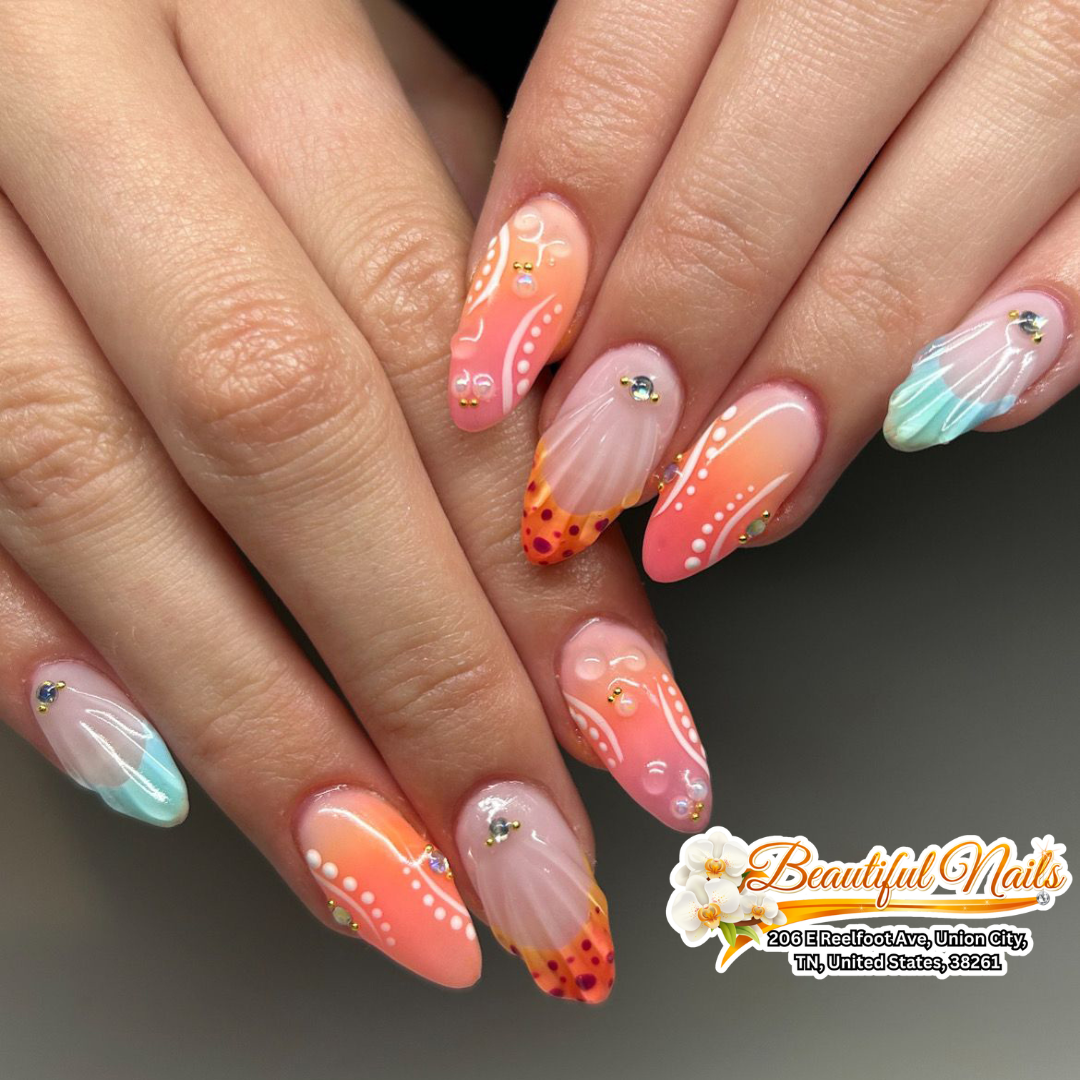 Nails Design
